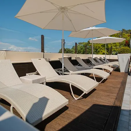 Casino Di Caccia Hotell