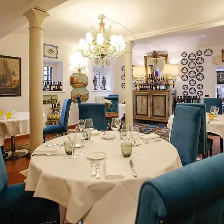 Casino Di Caccia Hotell *