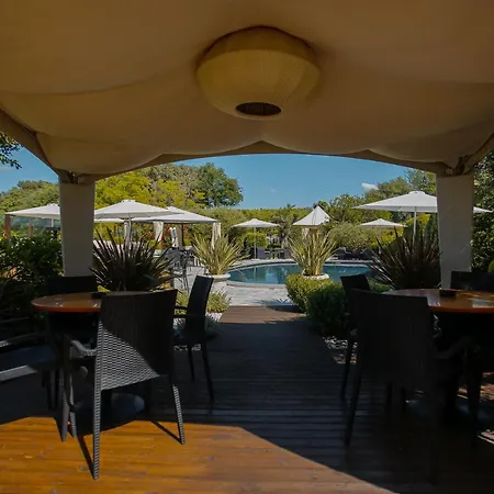 Hotell Casino Di Caccia *