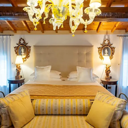 Casino Di Caccia Hotell Custoza
