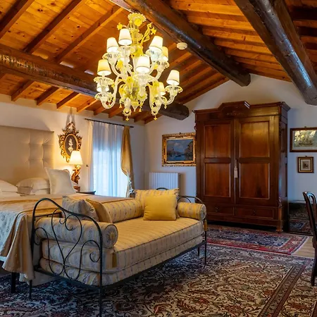 Casino Di Caccia Hotell
