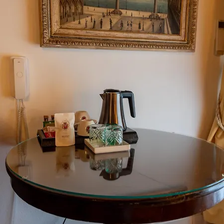 Casino Di Caccia Hotell Custoza