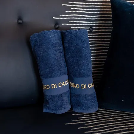 Casino Di Caccia Hotell