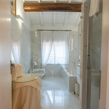 Hotell Casino Di Caccia
