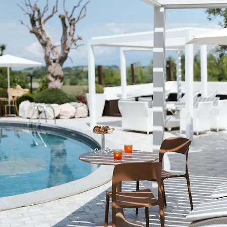 Hotell Casino Di Caccia *
