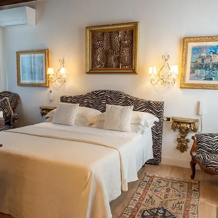 Casino Di Caccia Hotell *