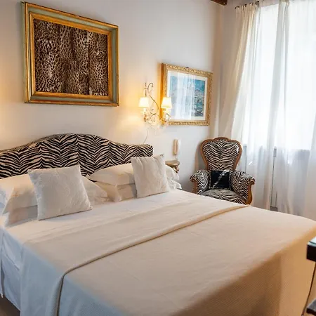 Casino Di Caccia Hotell Custoza