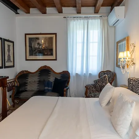 Casino Di Caccia Custoza
