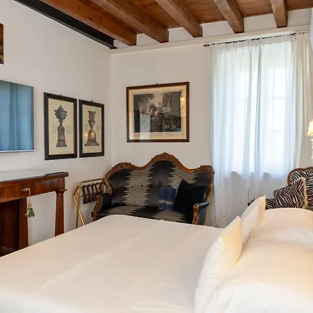 Casino Di Caccia * Custoza