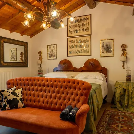 Casino Di Caccia Hotell Custoza