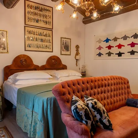 Casino Di Caccia Hotell
