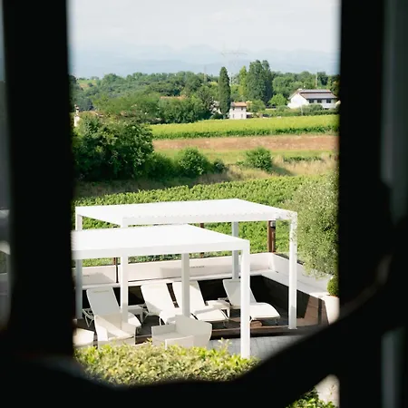Hotell Casino Di Caccia *