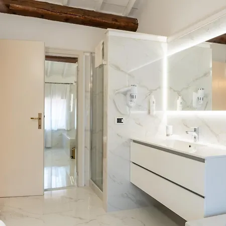 Casino Di Caccia Hotell Custoza