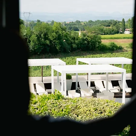 Casino Di Caccia Hotell *