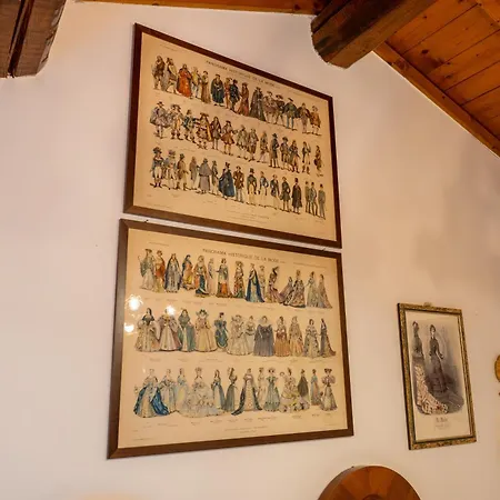 Casino Di Caccia Hotell Custoza