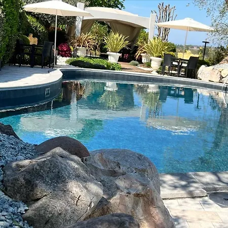 Casino Di Caccia Hotel