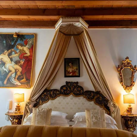 Hotel Casino Di Caccia Custoza