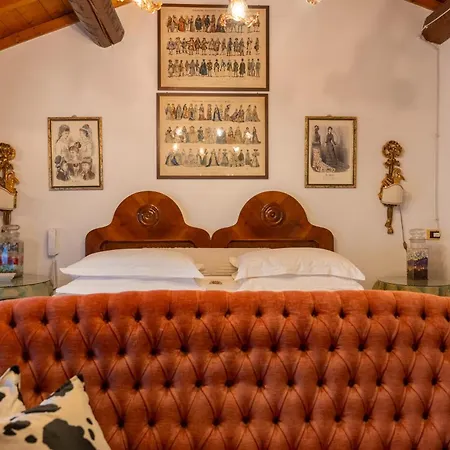 Hotel Casino Di Caccia *